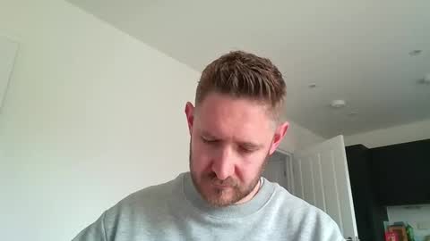 Exhibitionist Ben online show from 6, 5, 2026