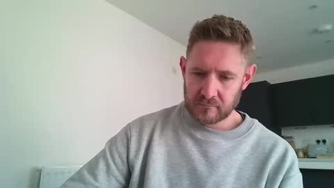 Exhibitionist Ben online show from 14, 5, 2026