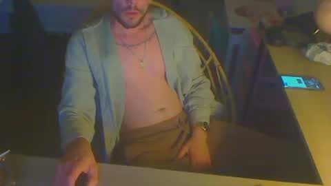 Dirtynight online show from 8, 9, 2025