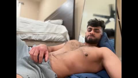 dirtynick1 online show from 12, 5, 2026