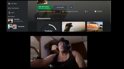 dirtyoman2ya online show from 2, 12, 2025