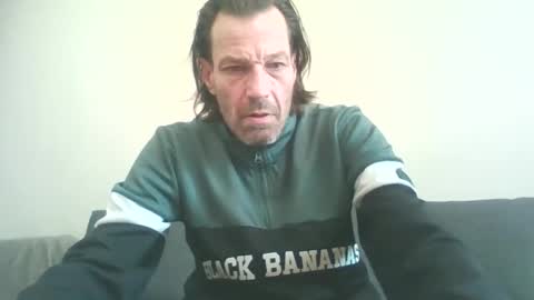 DIRTYROCCOJENNY online show from 29, 9, 2025