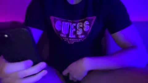 Dirty Salvatore online show from 16, 1, 2025