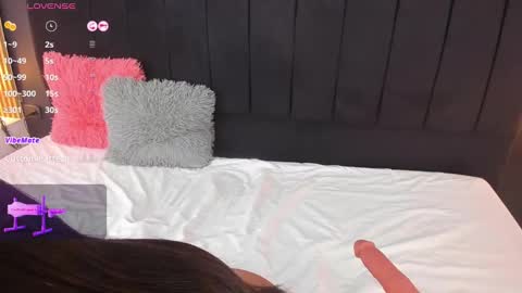 Snapshot of dirtysex18 chatting on 4, 2, 2025 Soffie - Valentina - Yuya Astro online show from 4, 2, 2025