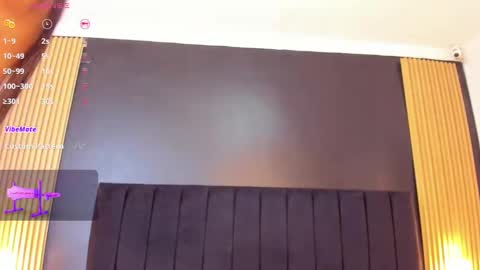 Snapshot of dirtysex18 chatting on 23, 2, 2025 Soffie - Valentina - Yuya Astro online show from 23, 2, 2025