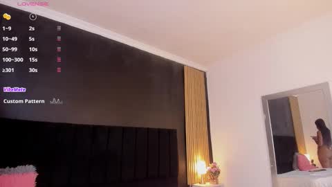 Snapshot of dirtysex18 chatting on 26, 2, 2026 Soffie - Valentina - Yuya Astro online show from 26, 2, 2026