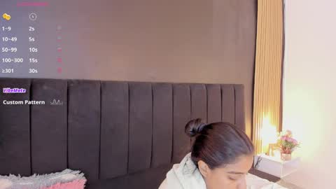 Snapshot of dirtysex18 chatting on 4, 4, 2026 Soffie - Valentina - Yuya Astro online show from 4, 4, 2026