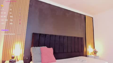 Snapshot of dirtysex18 chatting on 10, 4, 2026 Soffie - Valentina - Yuya Astro online show from 10, 4, 2026