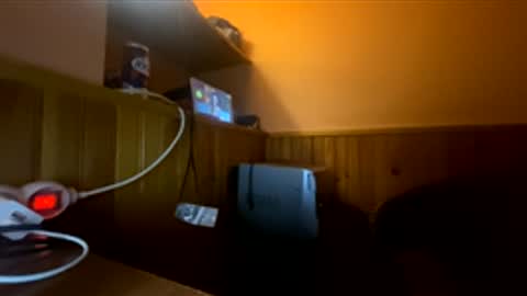 dirtyuniversal online show from 29, 3, 2026