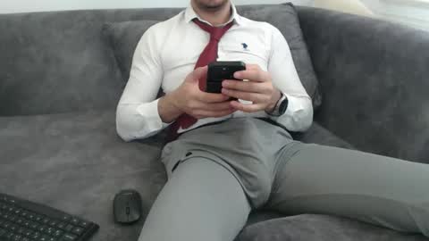 Snapshot of dirtyybooyy77 chatting on 5, 4, 2026 dirtyybooyy77 online show from 5, 4, 2026