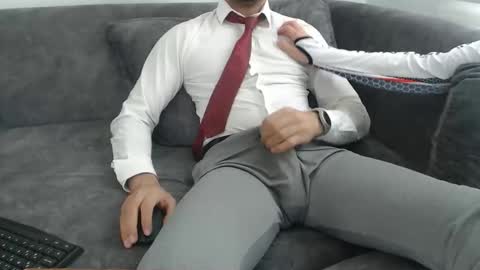 dirtyybooyy77 online show from 27, 4, 2026