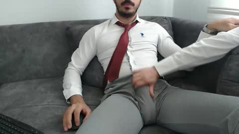 dirtyybooyy77 online show from 10, 5, 2026