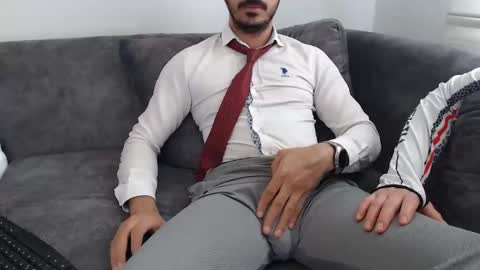 dirtyybooyy77 online show from 11, 5, 2026