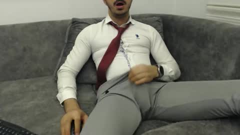 dirtyybooyy77 online show from 15, 5, 2026