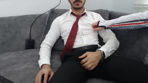dirtyybooyy77 online show from 20, 5, 2026