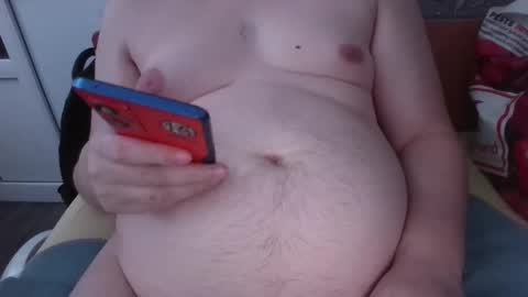 Disabledguy34 online show from 15, 12, 2024