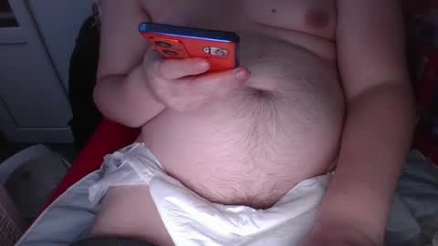 Disabledguy34 online show from 11, 3, 2025