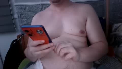 Disabledguy34 online show from 26, 10, 2025