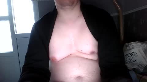 Disabledguy34 online show from 1, 11, 2025