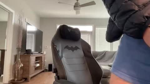 Snapshot of discgolf4life chatting on 6, 2, 2025 JustinDulgeXXX online show from 6, 2, 2025