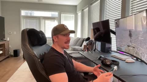 Snapshot of discgolf4life chatting on 7, 2, 2025 JustinDulgeXXX online show from 7, 2, 2025