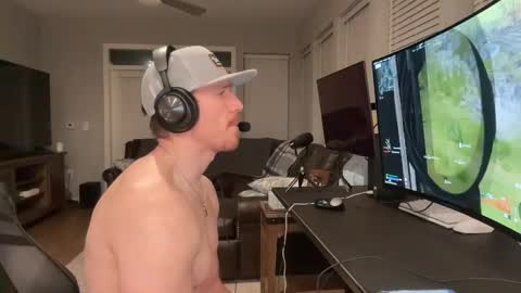 Snapshot of discgolf4life chatting on 1, 3, 2025 JustinDulgeXXX online show from 1, 3, 2025