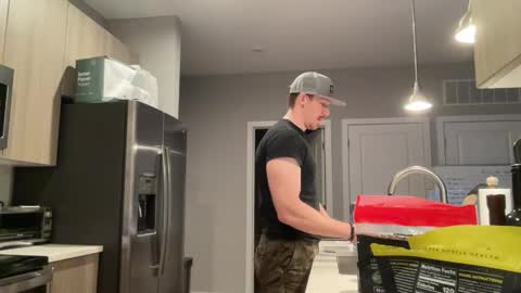 Snapshot of discgolf4life chatting on 6, 3, 2025 JustinDulgeXXX online show from 6, 3, 2025