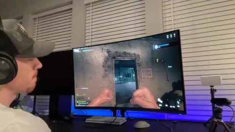 Snapshot of discgolf4life chatting on 10, 3, 2025 JustinDulgeXXX online show from 10, 3, 2025