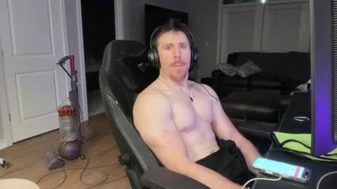 Snapshot of discgolf4life chatting on 10, 3, 2025 JustinDulgeXXX online show from 10, 3, 2025