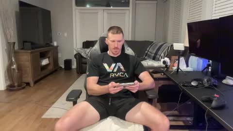 Snapshot of discgolf4life chatting on 22, 9, 2025 JustinDulgeXXX online show from 22, 9, 2025