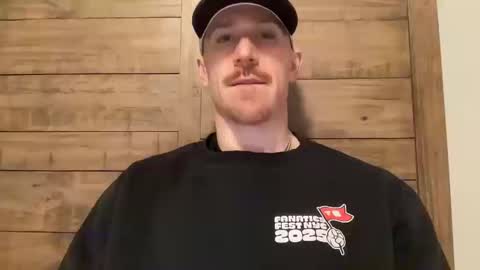 Snapshot of discgolf4life chatting on 14, 10, 2025 JustinDulgeXXX online show from 14, 10, 2025