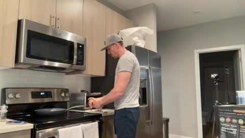 Snapshot of discgolf4life chatting on 9, 11, 2025 JustinDulgeXXX online show from 9, 11, 2025