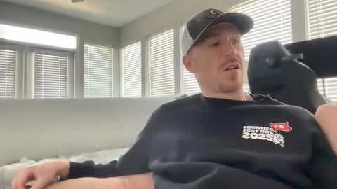 Snapshot of discgolf4life chatting on 28, 11, 2025 JustinDulgeXXX online show from 28, 11, 2025