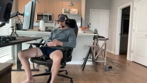 Snapshot of discgolf4life chatting on 30, 11, 2025 JustinDulgeXXX online show from 30, 11, 2025