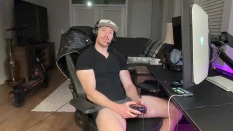 Snapshot of discgolf4life chatting on 9, 1, 2026 JustinDulgeXXX online show from 9, 1, 2026