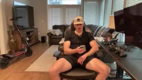 Snapshot of discgolf4life chatting on 18, 1, 2026 JustinDulgeXXX online show from 18, 1, 2026