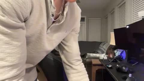 Snapshot of discgolf4life chatting on 3, 2, 2026 JustinDulgeXXX online show from 3, 2, 2026