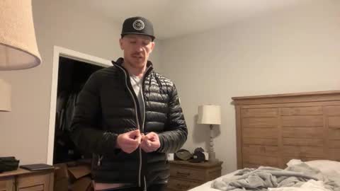 Snapshot of discgolf4life chatting on 14, 2, 2026 JustinDulgeXXX online show from 14, 2, 2026