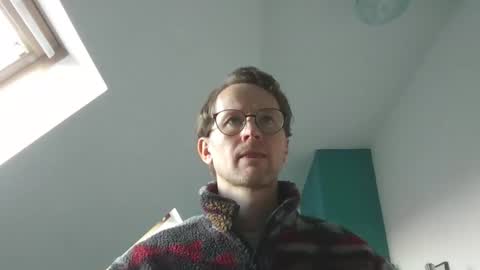 discovery_99 online show from 5, 12, 2025