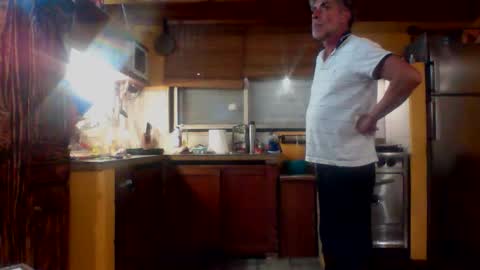 discretopasivo online show from 22, 3, 2026