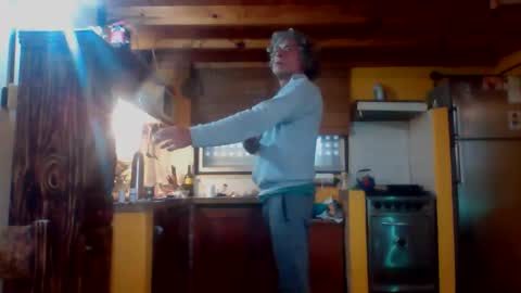 discretopasivo online show from 5, 4, 2026