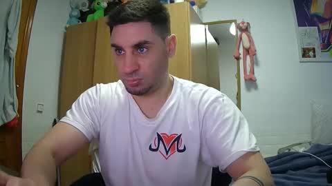 Snapshot of diselobienclaro chatting on 18, 12, 2025 diselobienclaro online show from 18, 12, 2025