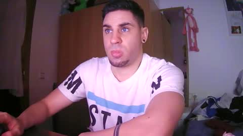 Snapshot of diselobienclaro chatting on 19, 12, 2025 diselobienclaro online show from 19, 12, 2025