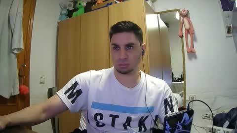 Snapshot of diselobienclaro chatting on 20, 12, 2025 diselobienclaro online show from 20, 12, 2025