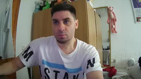 Snapshot of diselobienclaro chatting on 21, 12, 2025 diselobienclaro online show from 21, 12, 2025