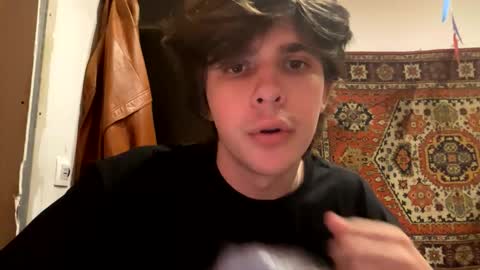 diskii07 online show from 5, 10, 2025