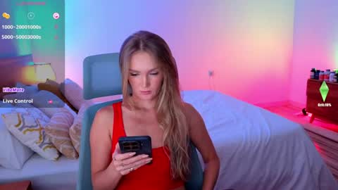 JASMINE online show from 11, 6, 2026