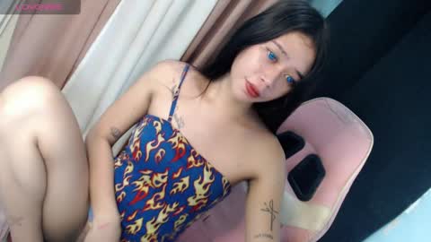 DIANA online show from 19, 5, 2026