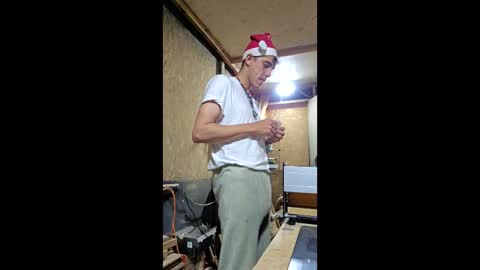 dispuestoatod online show from 19, 12, 2025