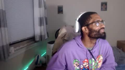 Your Best Worst Nightmare online show from 12, 9, 2025